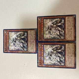 聖戦士カオス・ソルジャー