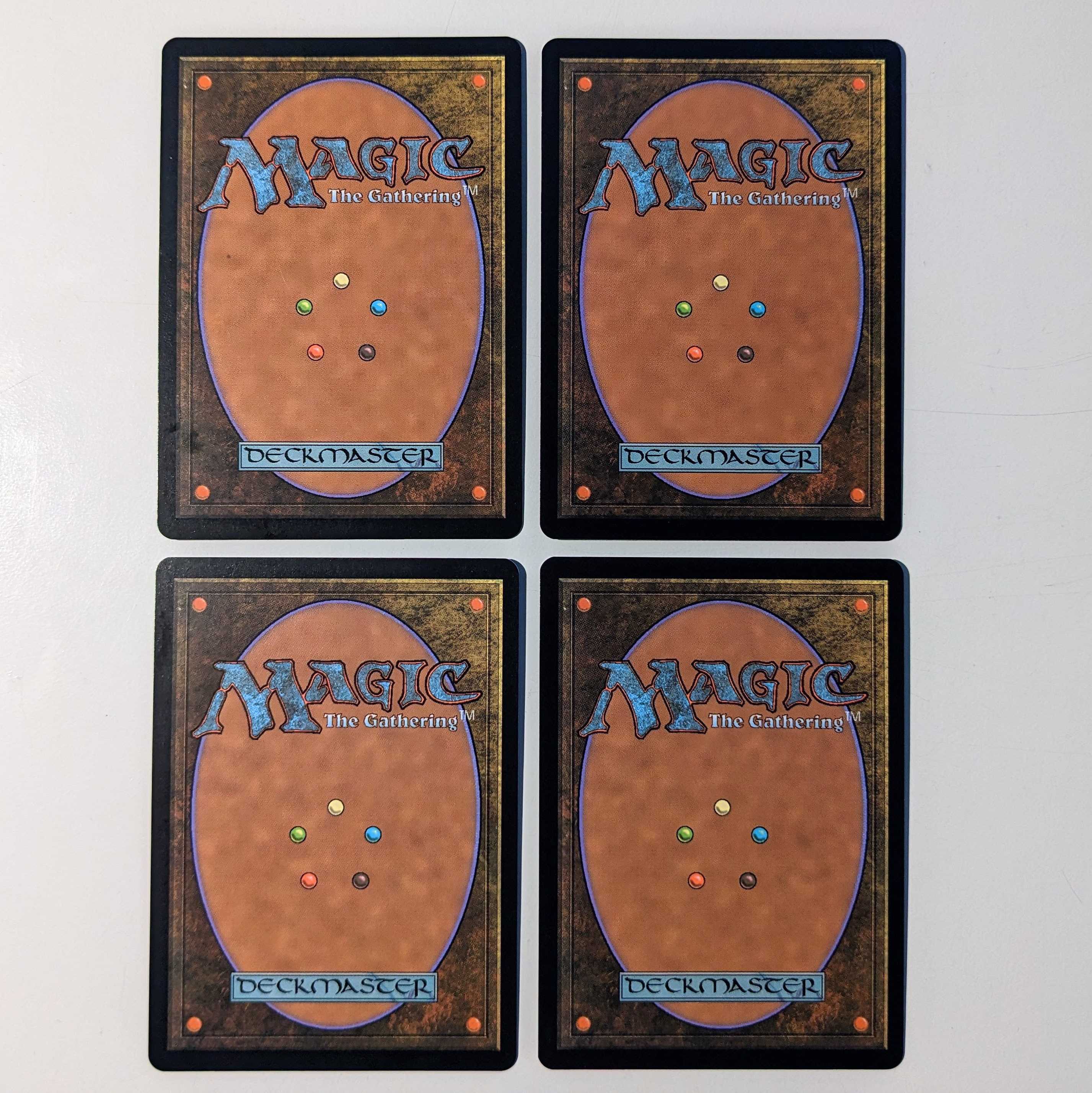 Kuldotha Rebirth 4-card set [Japanese].