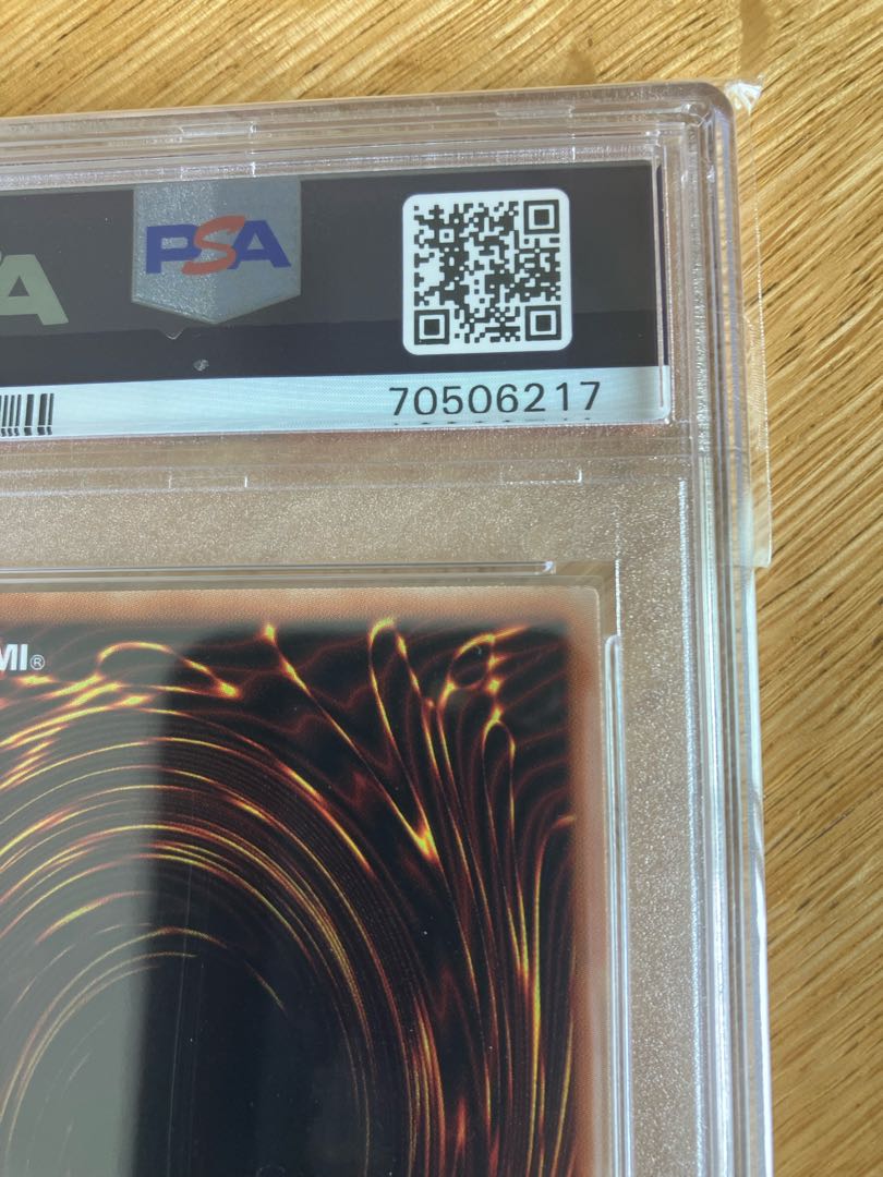 Yu-Gi-Oh P SA10 IP Mascarene 20th Secret Rare