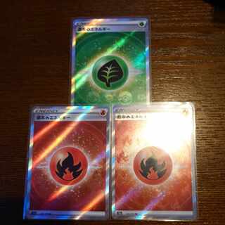 基本炎エネルギー SR 252/172など