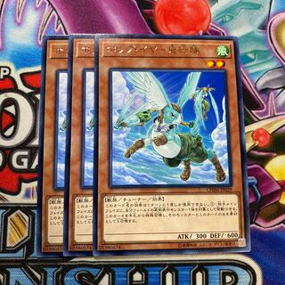 ホープ・イヤー飛行隊