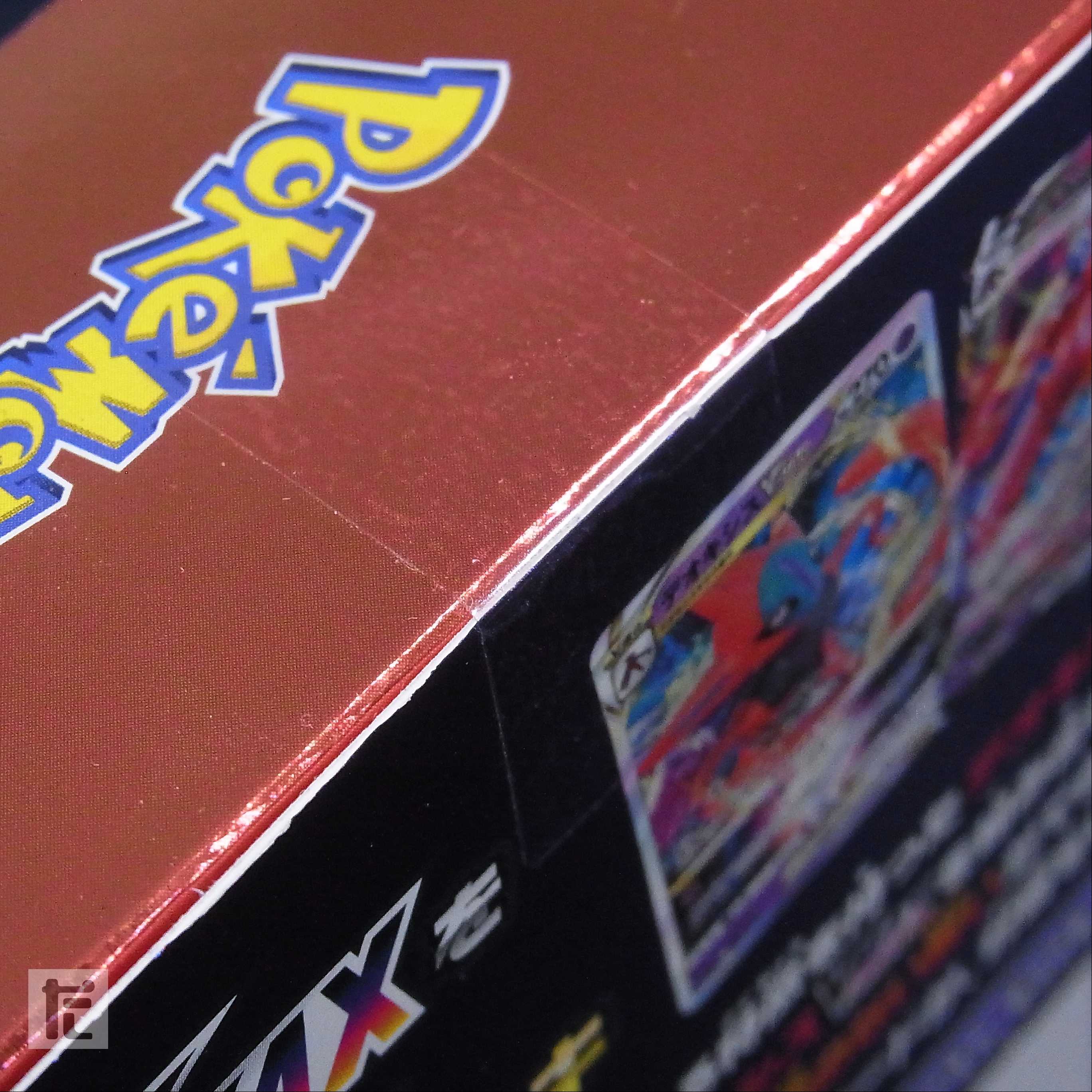 Unopened] Pokémon Card High Class Deck Deoxys/Zeraora/Managed by ▼MP4229