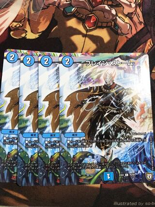 Bulette n Storm C 76/84