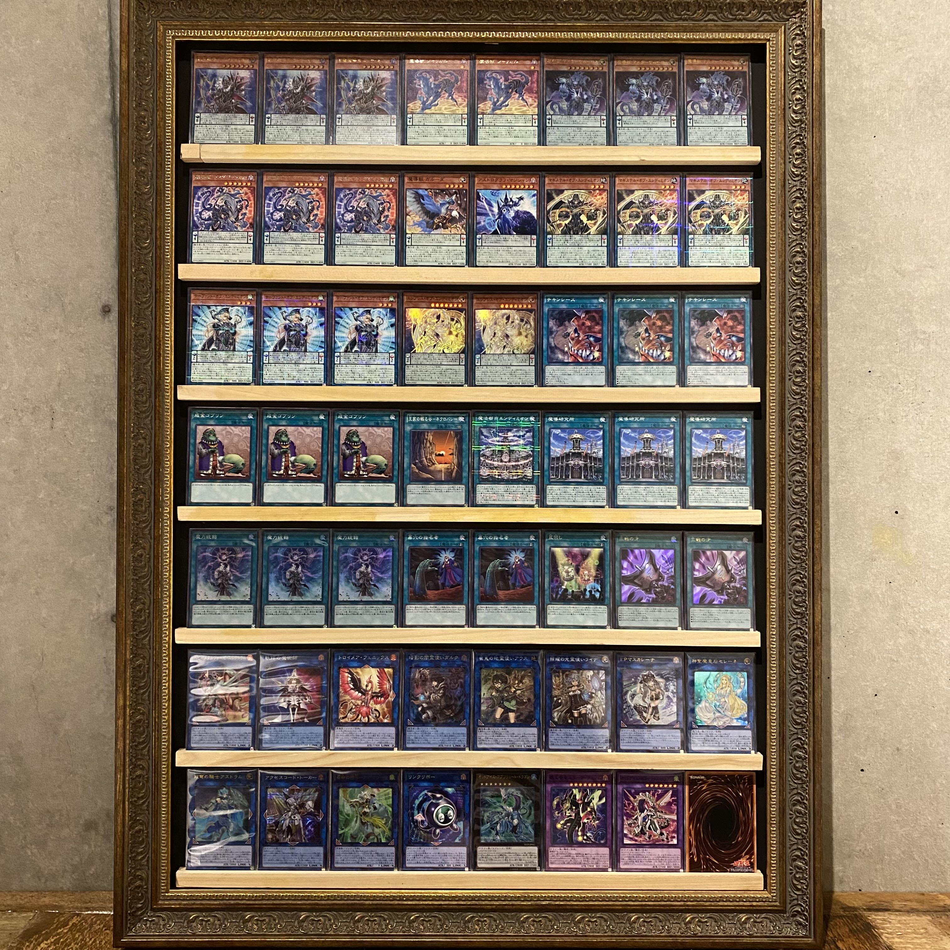 Ships immediately! Endymion] Deck for Tournament [Endymion] Deck Yu-Gi-Oh Endymion, the Mighty Master of Magic Magic Beast Master Cerberus Magic Beast King Jackal Magister of Endymion Servant of Endymion