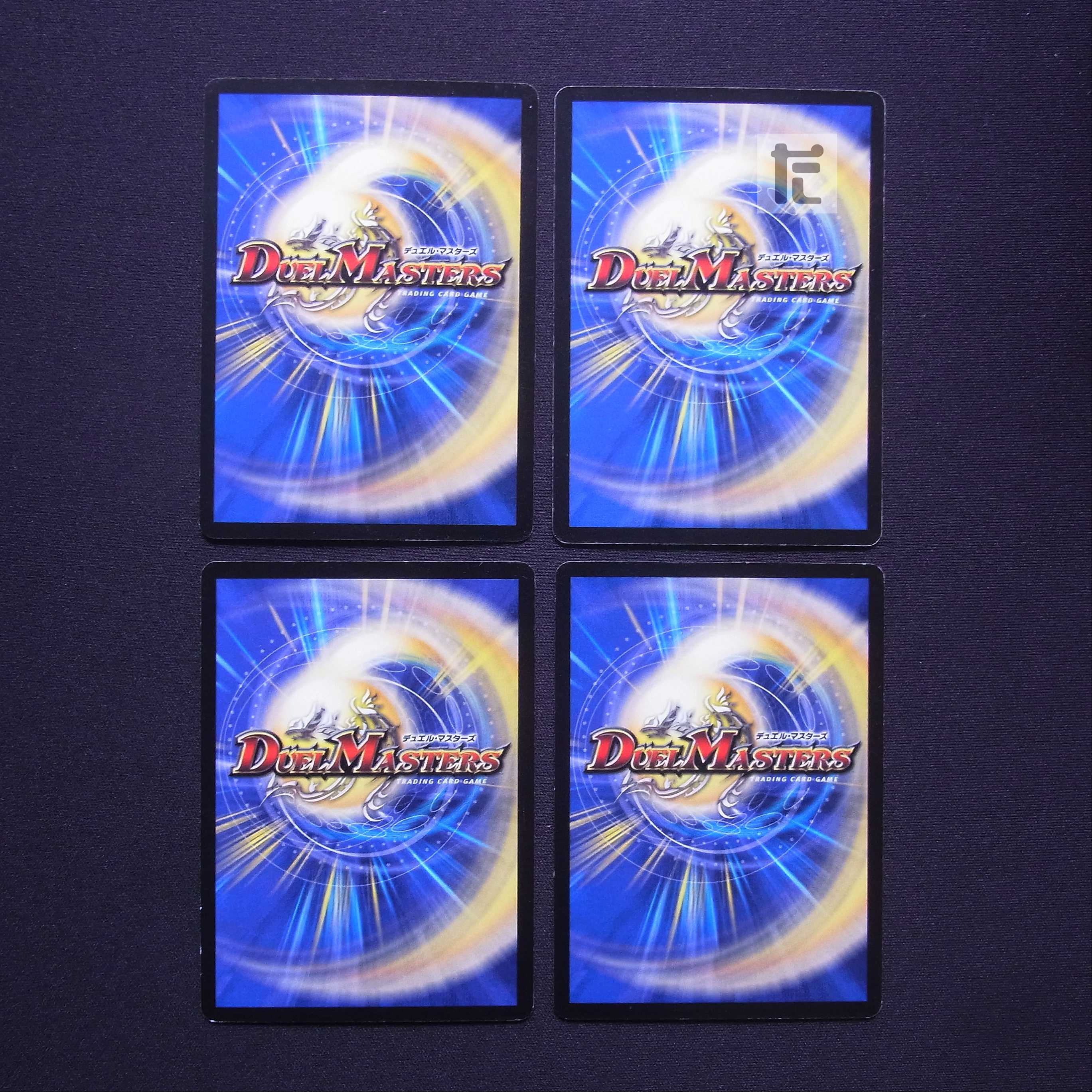 Slash Charger R 14/55 Set of 4 /Managed by MD0596