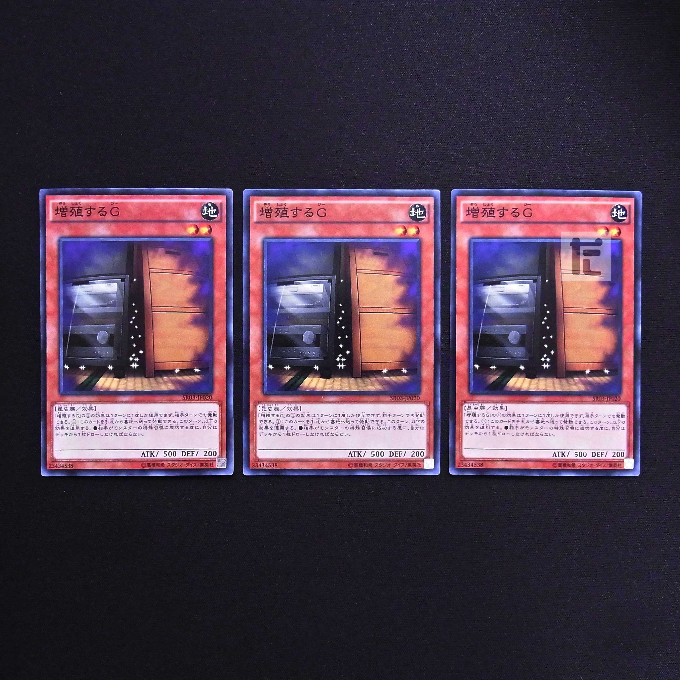 Maxx "C" SR03 Normal, set of 3 / Management:MY0956