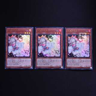 Ash Blossom & Joyous Spring RC03 Ultra 3-Piece Set/Managed by MY0953