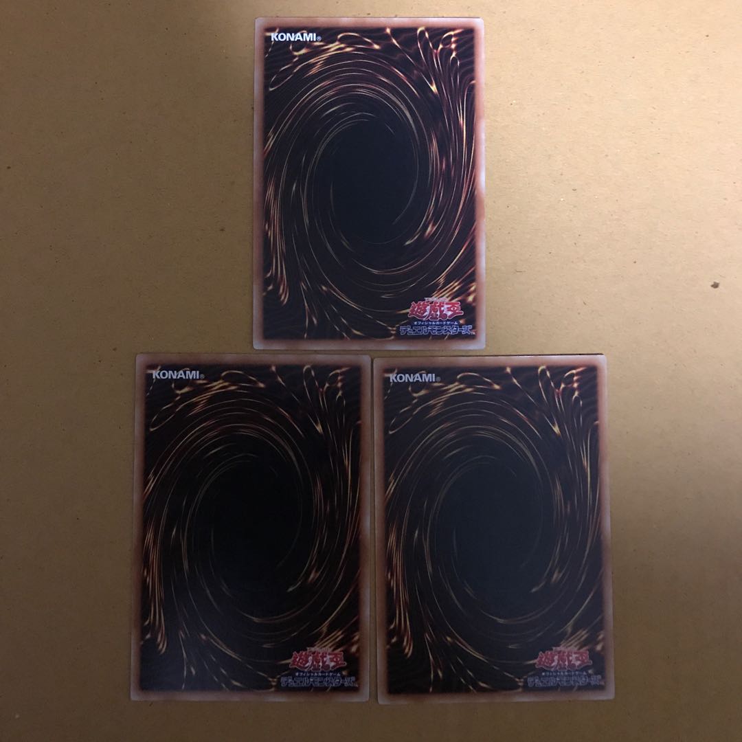 ワンフォーワン #ぽんこつ ノーマル3枚⑤