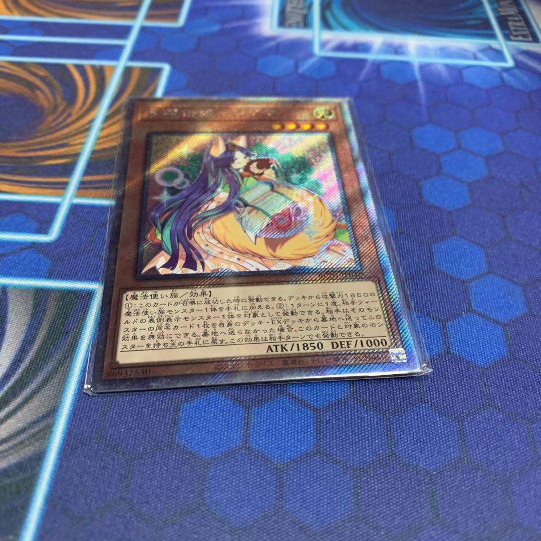 Fairy Princess Kaguya EXSE JP010