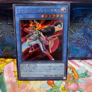 No.1763 P shop Cyber Angel - Benten - [shiku