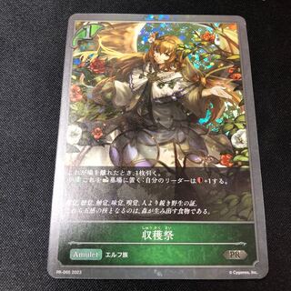 Harvest Festival Promo Premium