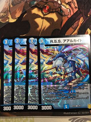 R.S.S. Aalkite VR 3/95