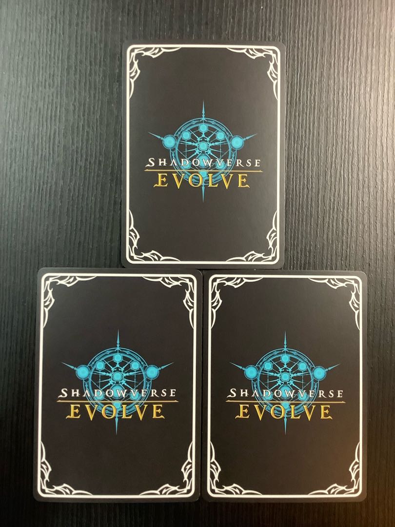 Special Week Evolution Set