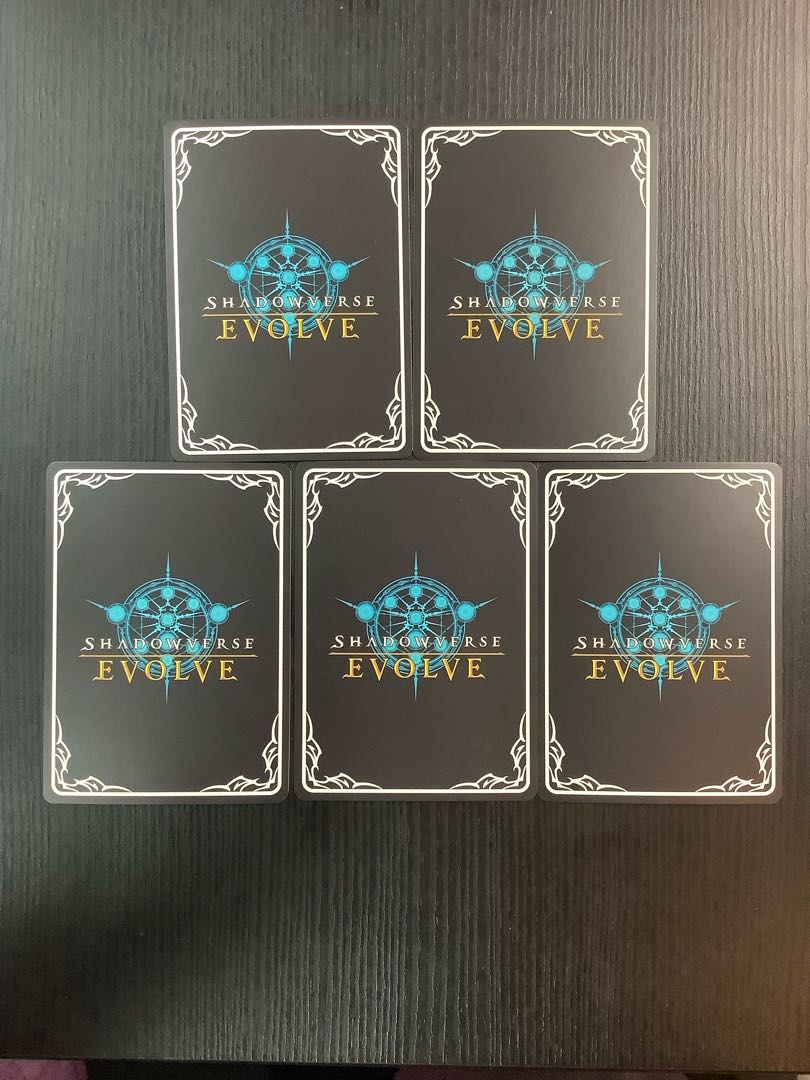 Tokai Teio Evolution Set