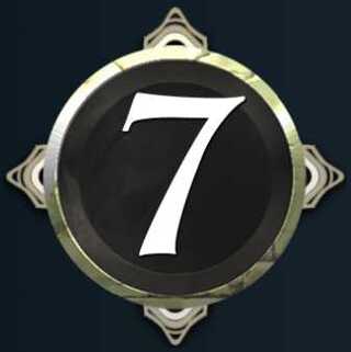 白7コスト スピリット