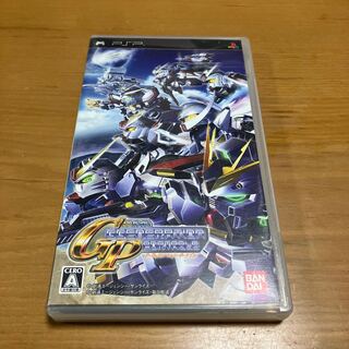 SDガンダム Gジェネレーション・ポータブル PSP the Best Gジェネポータブル 攻略 SDガンダム ジージェネレーション