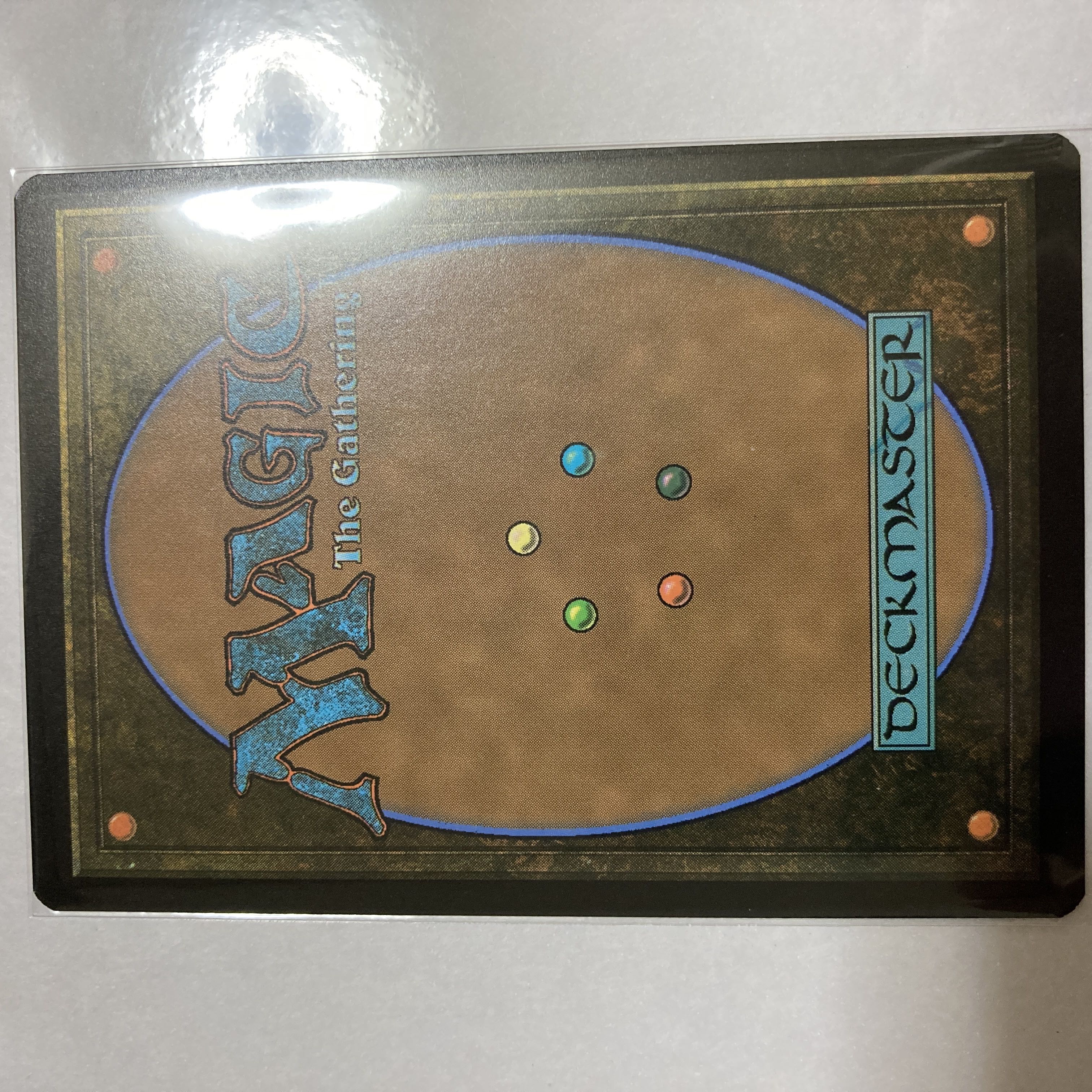 [EN] 気まぐれな呪文踊り 1枚