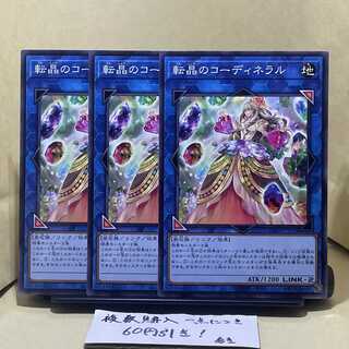 Geonator Transverser Normal JP050