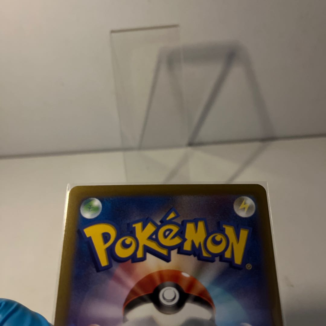 Ralts AR 083/078 1枚