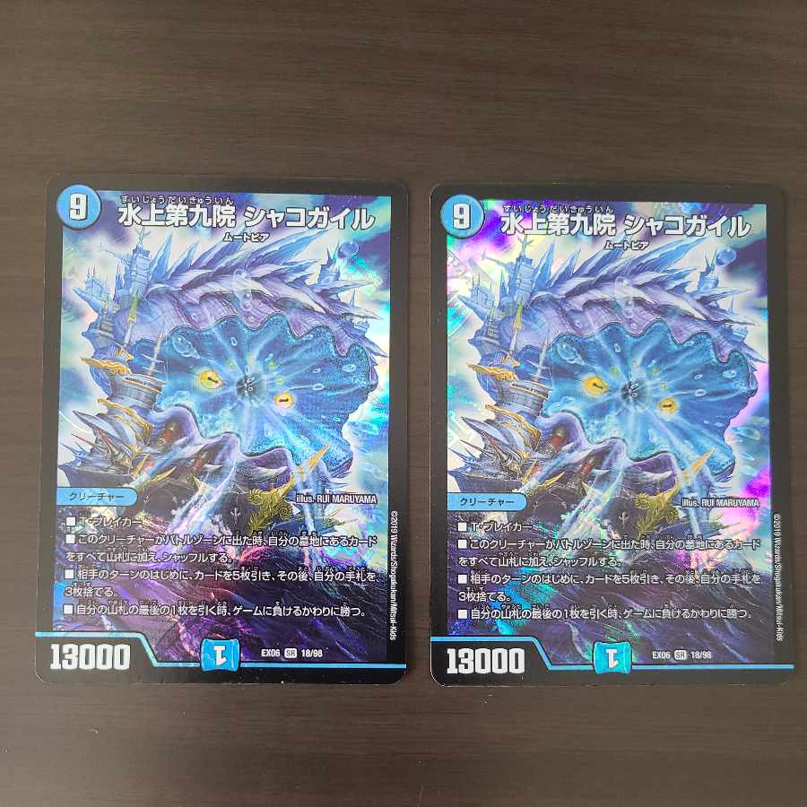 Waterjo Ninth Institute Shakogile SR 18/98