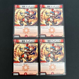 First team Tutu Squirrel C 63/84