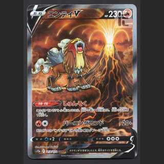 EnteiV [near] SAR/Control:MP4061