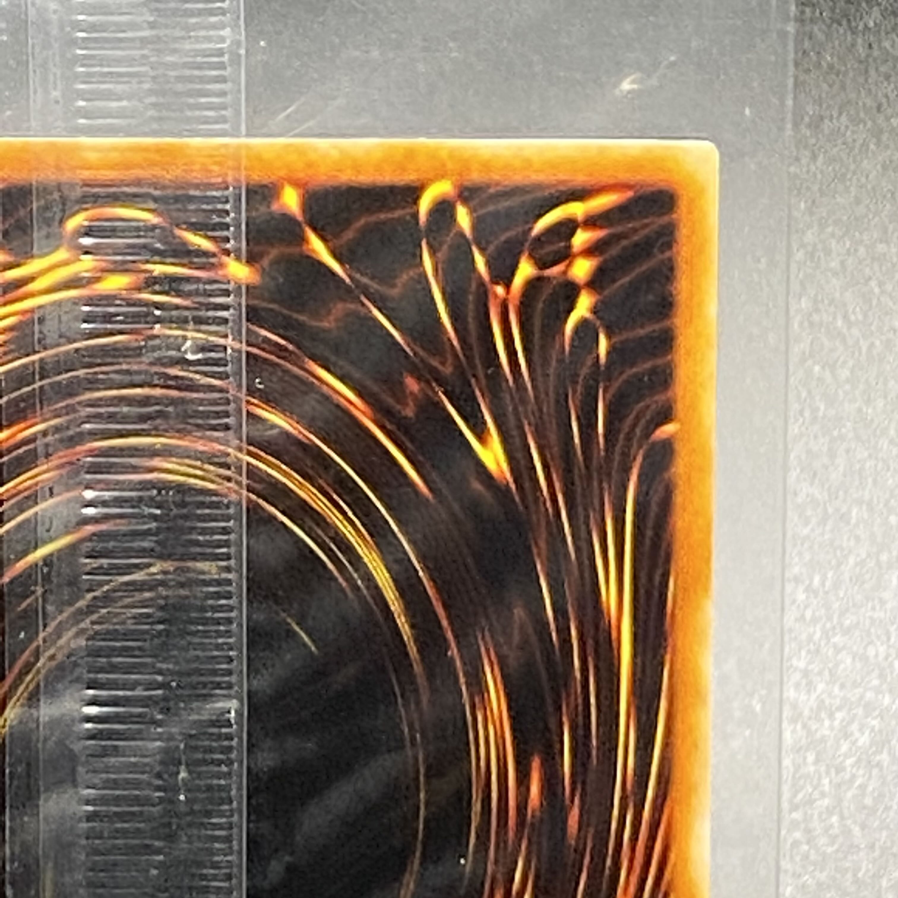 English Sengenjin Super Rare WCS-EN403 Unopened PROMO