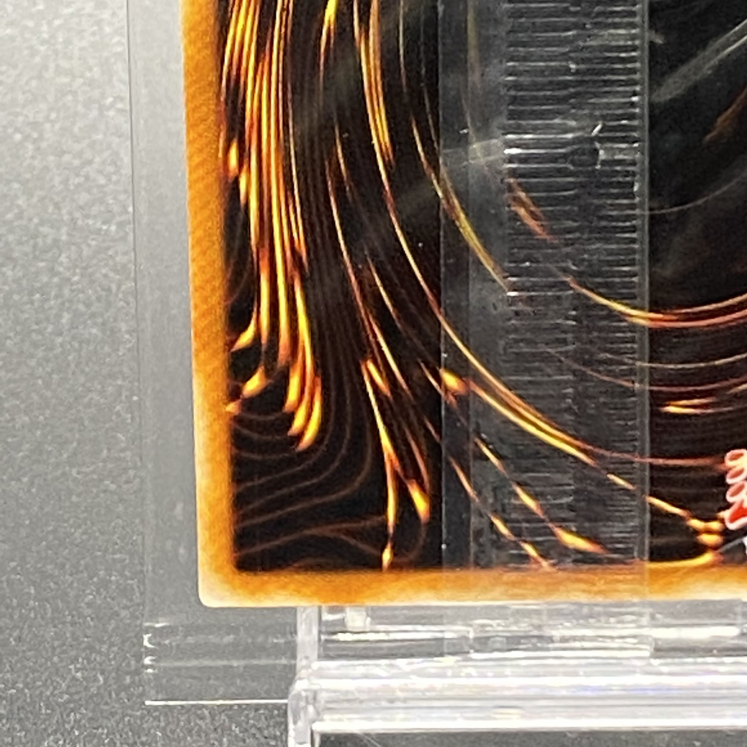 English Sengenjin Super Rare WCS-EN403 Unopened PROMO