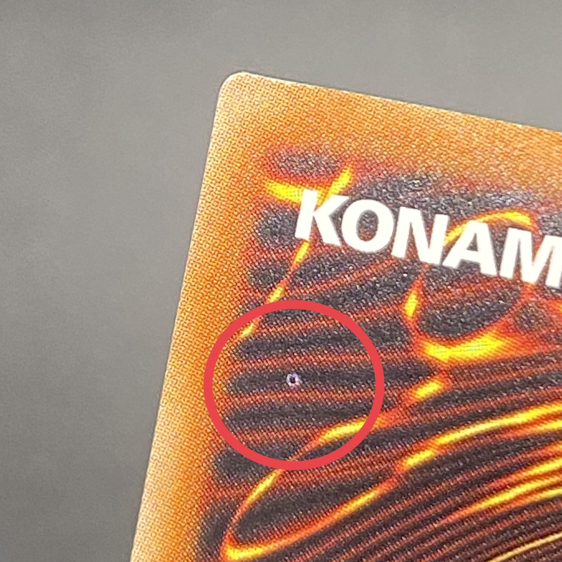 転生炎獣アルミラージ 20thシークレットレア 19PP-JP006