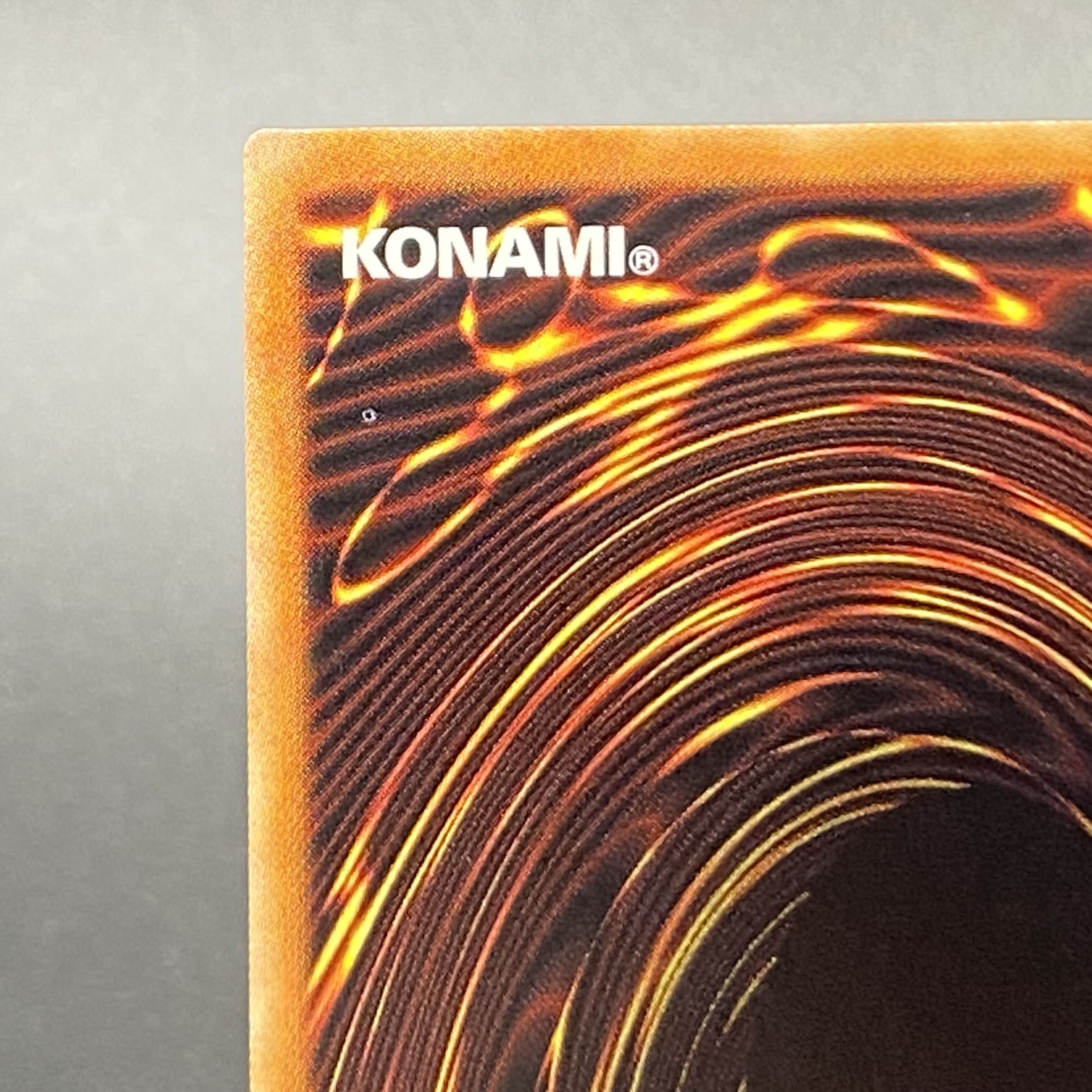 転生炎獣アルミラージ 20thシークレットレア 19PP-JP006