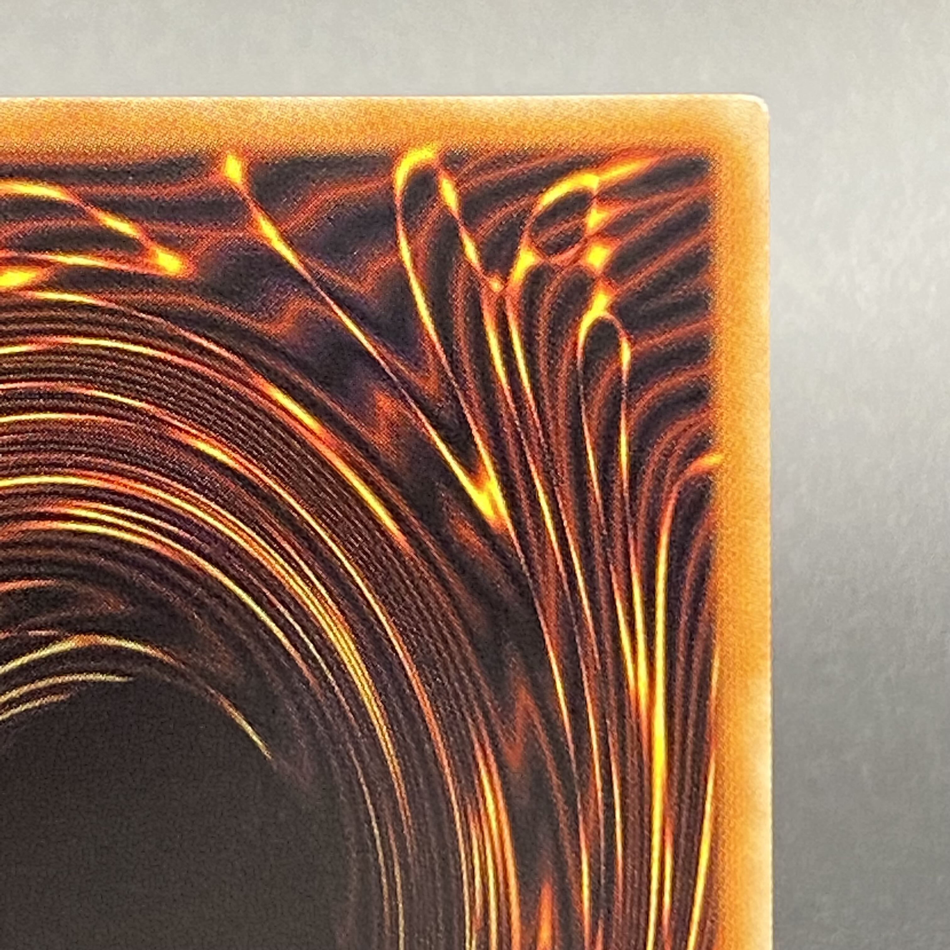 転生炎獣アルミラージ 20thシークレットレア 19PP-JP006