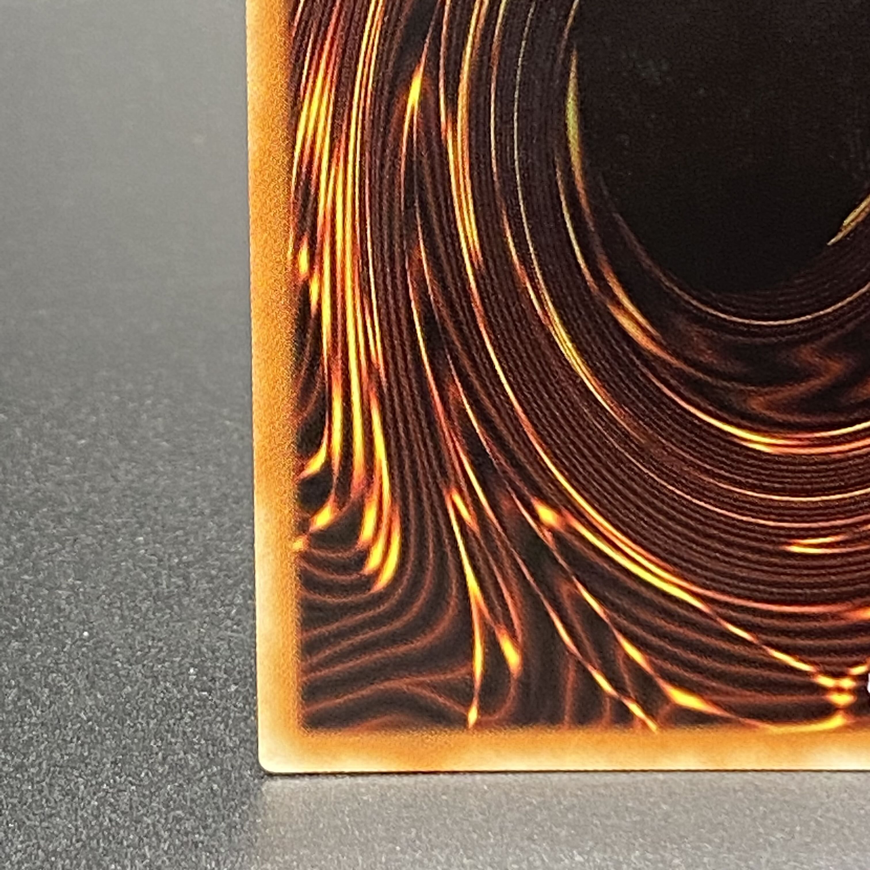 転生炎獣アルミラージ 20thシークレットレア 19PP-JP006