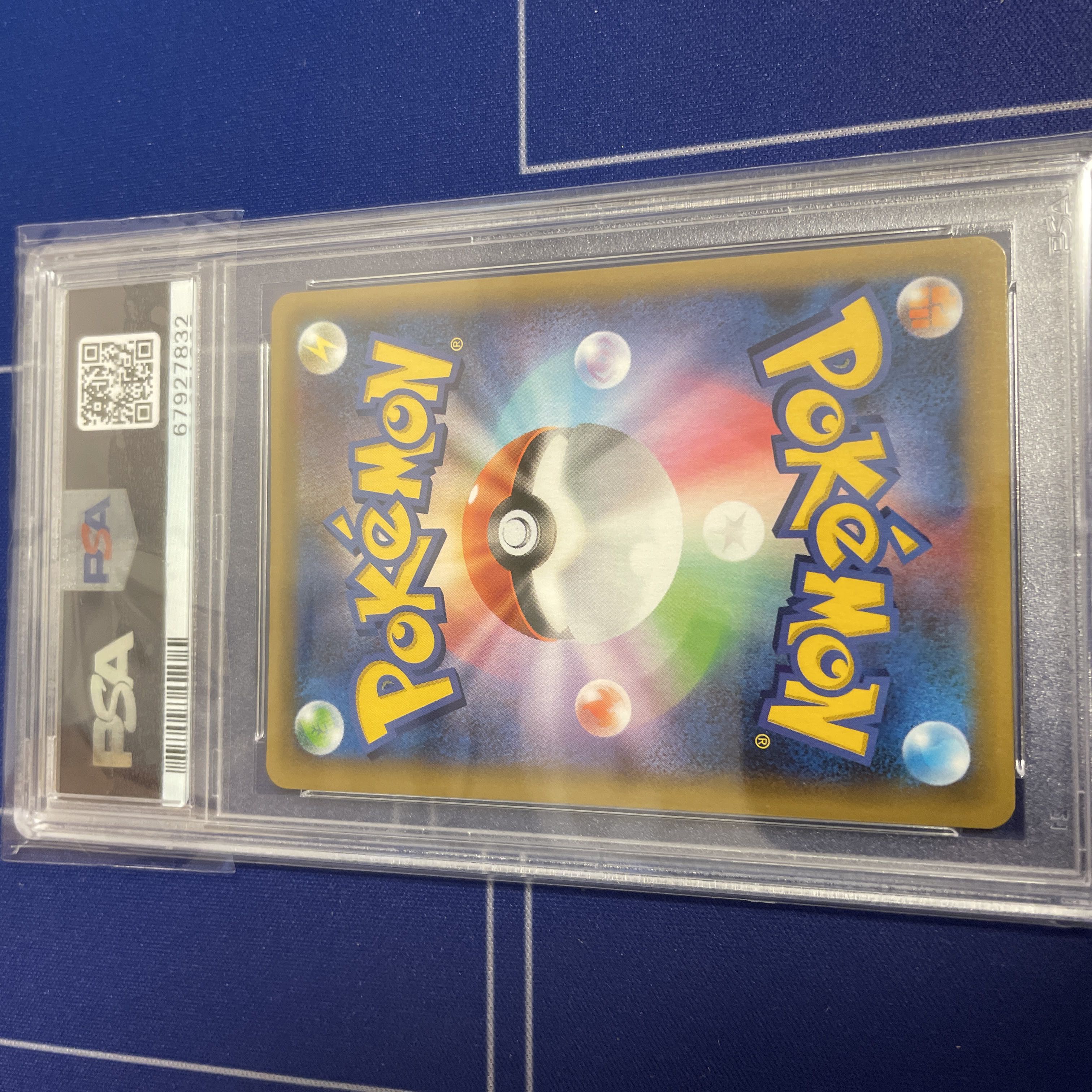 GlaceonV Pikachu Set