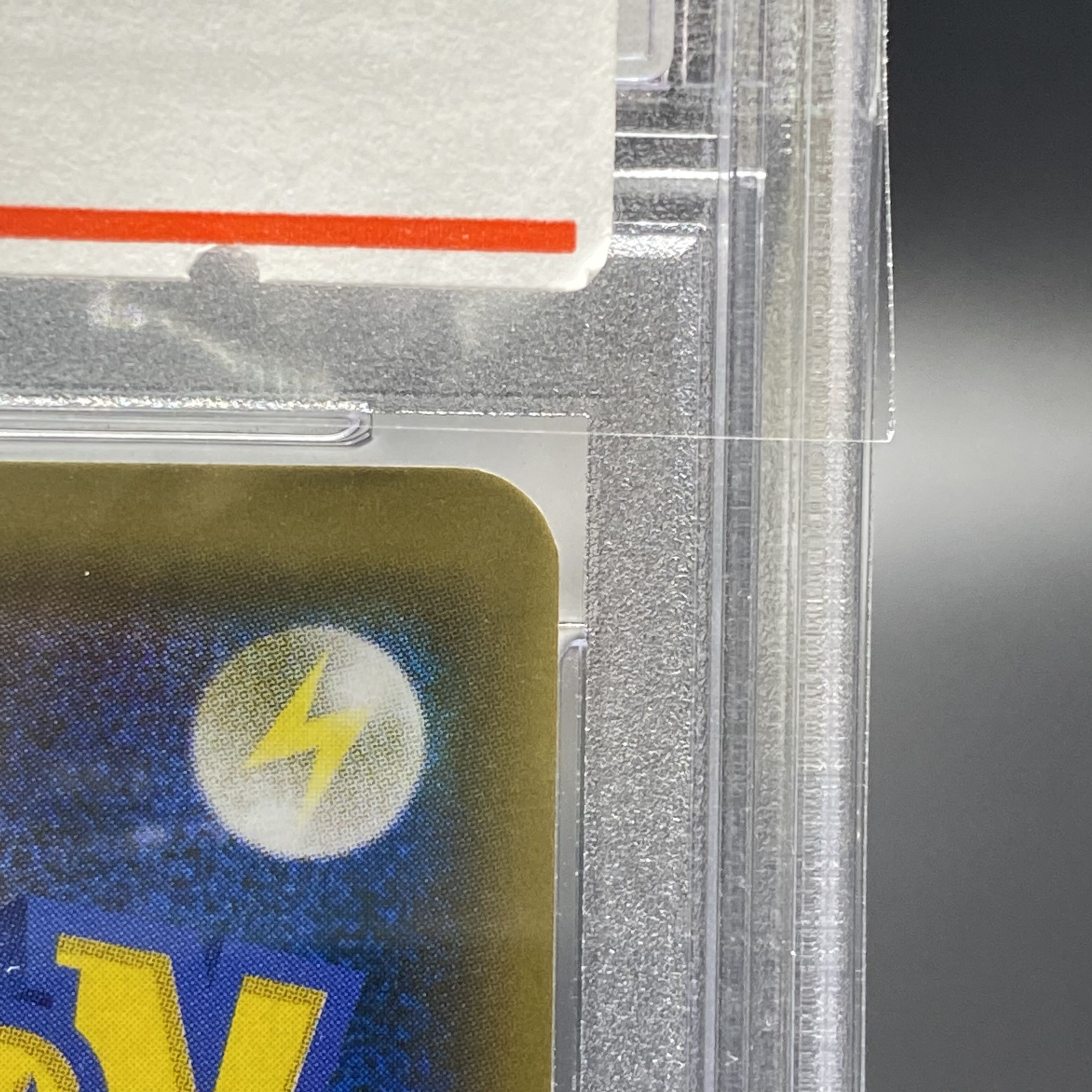 PSA10 Green's Exploration SR 061/054