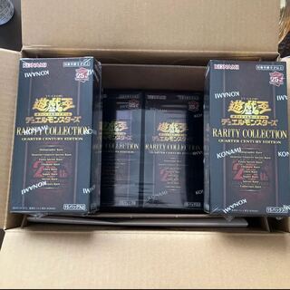 Rarity Collection 4 boxes for KRC