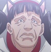 デスガン様専用