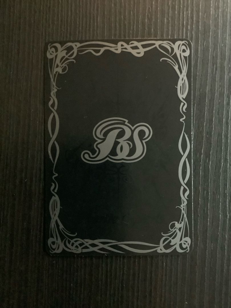 Liu Man Pola Squirrel