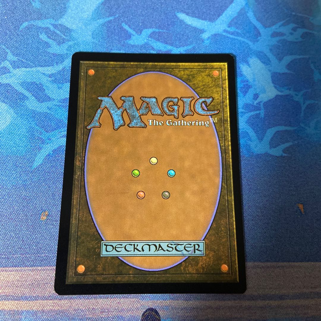 Blood Crypt UNF Foil