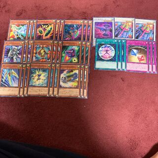 HSR魔剣ダーマ　SRデッキパーツ