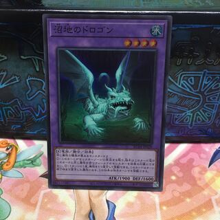 No.1787 P屋　沼地のドロゴン 【スー】