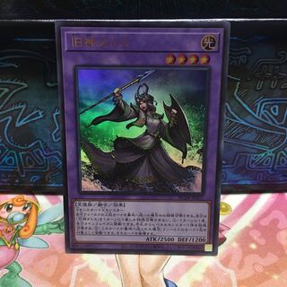 No.1800 P Elder Elder Entity N'tss [Sioux].