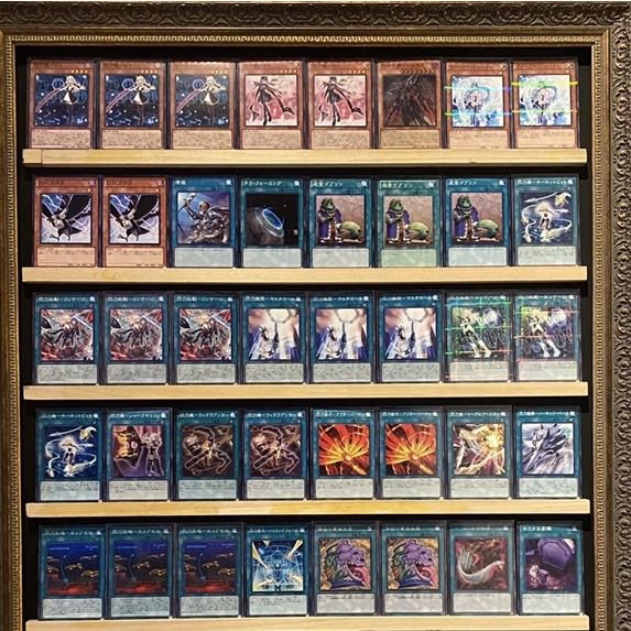 即日発送!【閃刀姫】デッキ 遊戯王