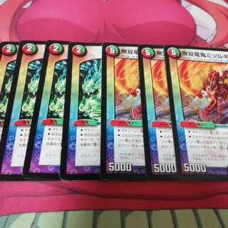 メンデルスゾーンミツルギセット!