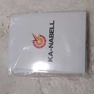 カーナベル スリーブ ホワイト 白