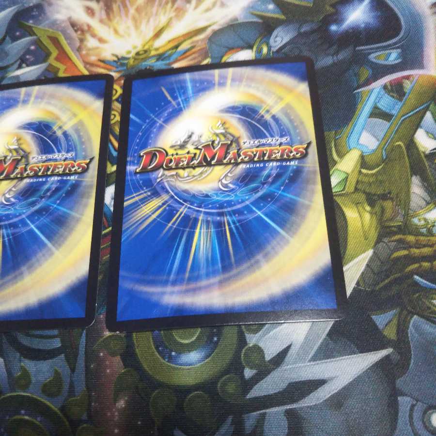 禁断機関VV8金シク2枚セット