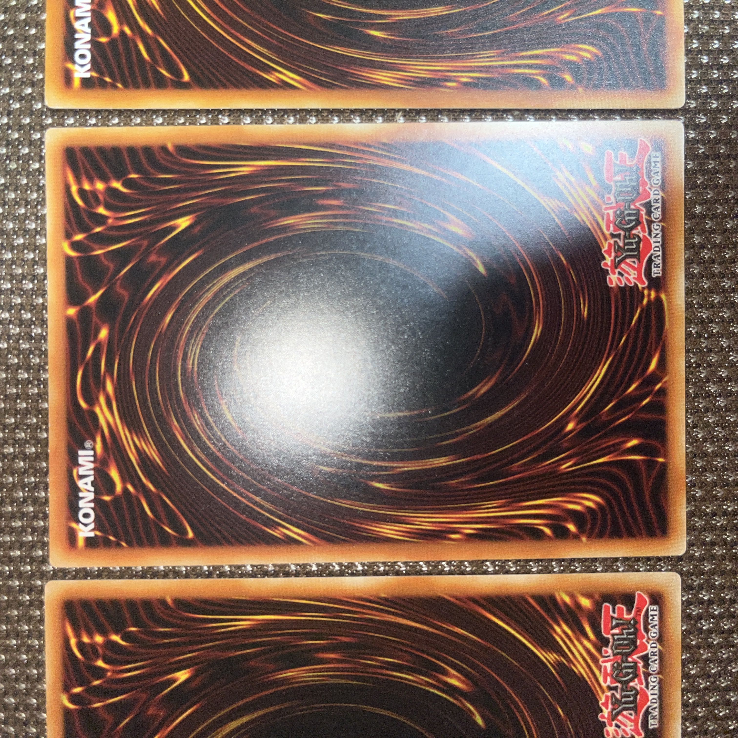 Yu-Gi-Oh The Weather Painter Snow EU Version (English) Siku 1st 3 copies