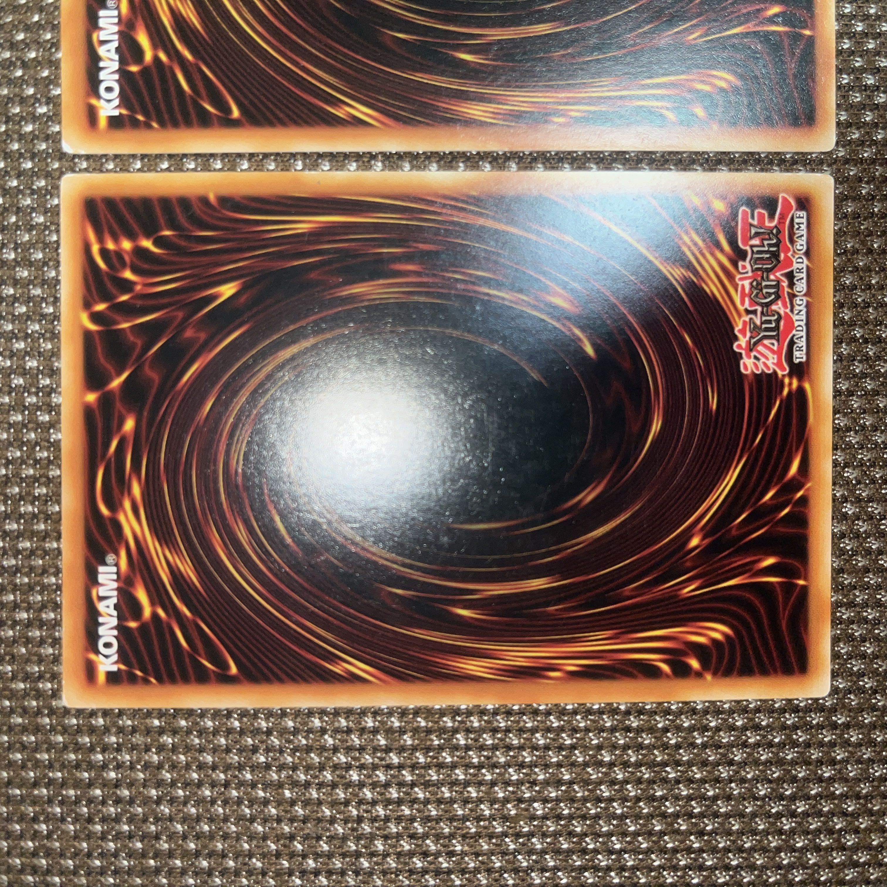 Yu-Gi-Oh! Dark Ruler No More EU Edition (English) Siku 3 copies