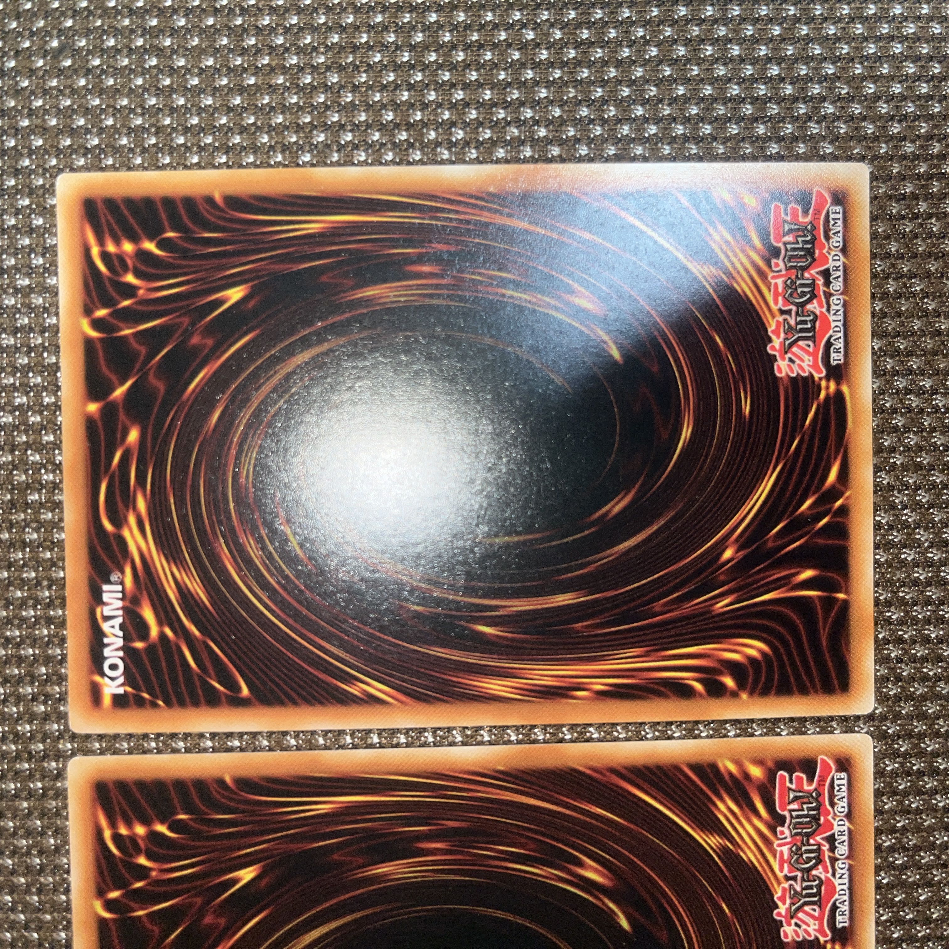 Yu-Gi-Oh! Dark Ruler No More EU Edition (English) Siku 3 copies