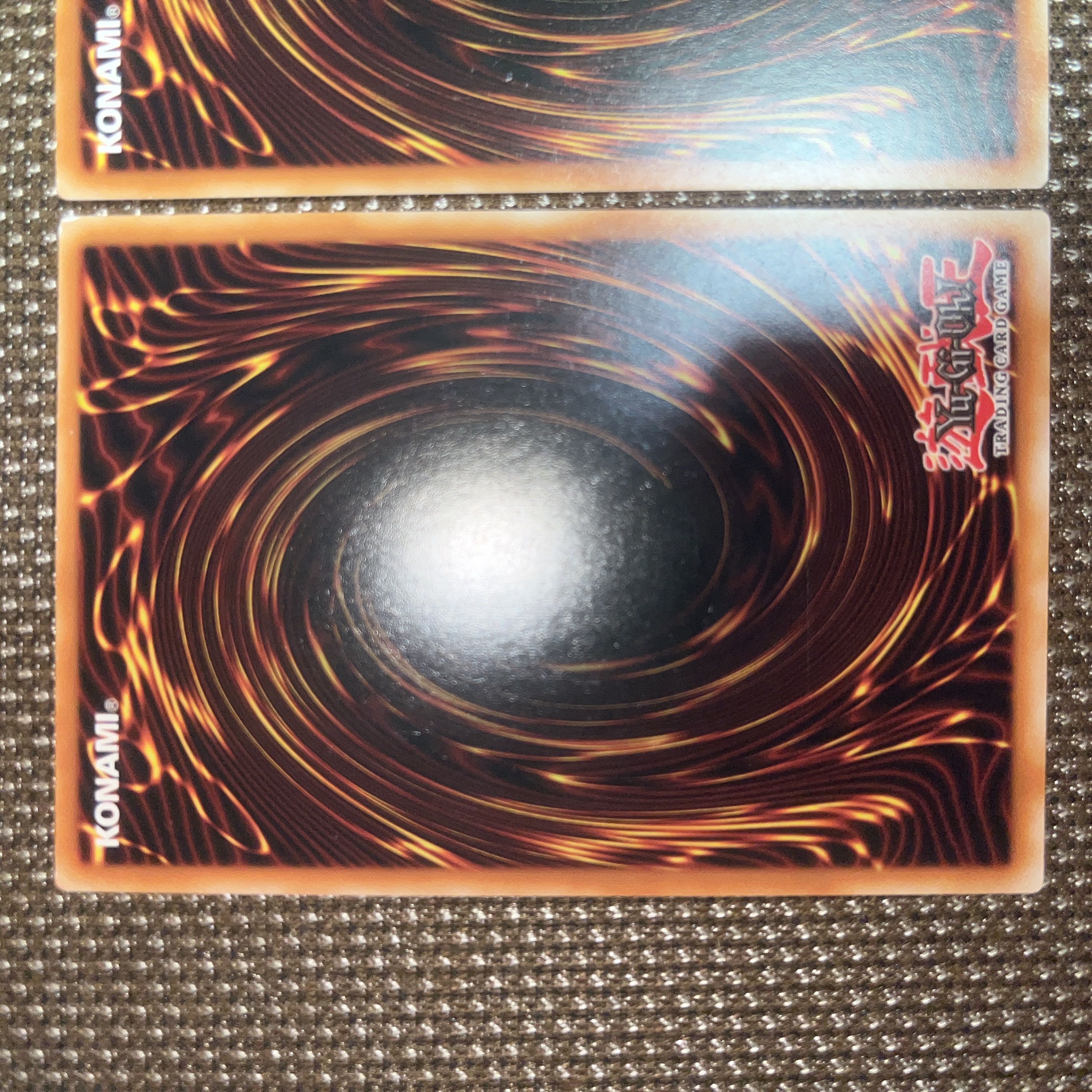 Yu-Gi-Oh Gizmek Orochi, the Serpentron Sky Slasher EU Edition (English) Siku 1st 3 copies