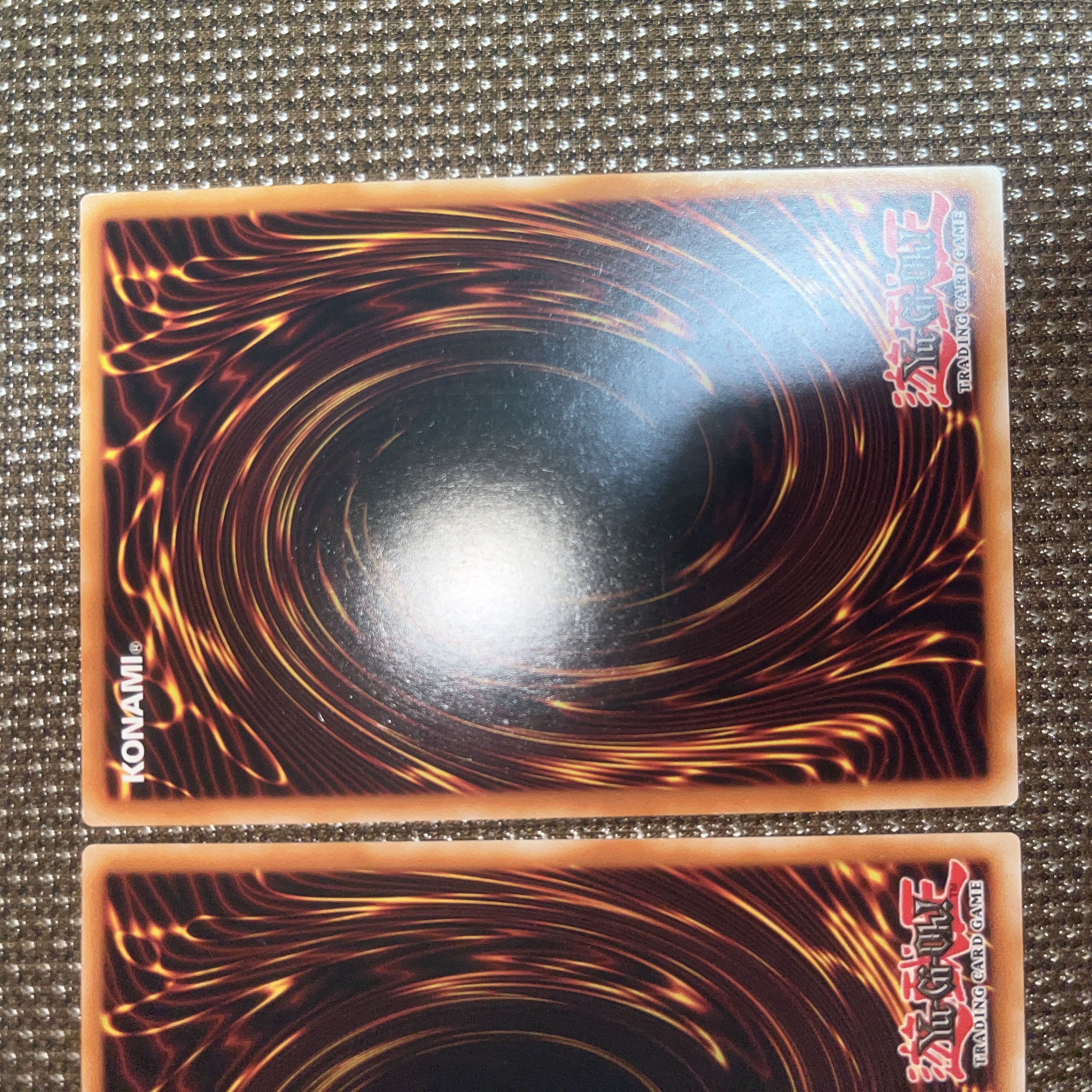 Yu-Gi-Oh Gizmek Orochi, the Serpentron Sky Slasher EU Edition (English) Siku 1st 3 copies